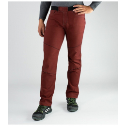 Pantalon Turia Eco Terracota