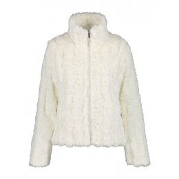 Polaire Femme Hankkila Blanc