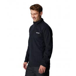 Polaire Steens Mountain II Black
