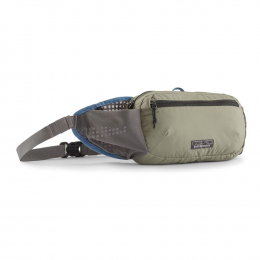Terravia Hip Pack 3L River Rock Green