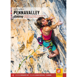 Topo Pennavalley Limbing English