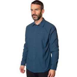 Chemise Vignemale Vn Legion Blue