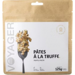 Pâtes A La Truffe