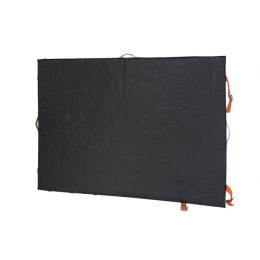 Crash Pad Grand Stamina Black
