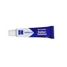 Tube De Colle A Rustine