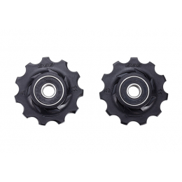 Paire Galets Derailleur Rollerboys Bdp-02 11 Dents