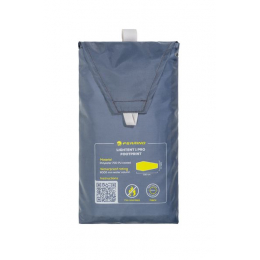 Footprint Lightent 1 Pro Gris