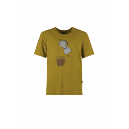 T-Shirt Cup Grape