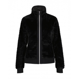 Veste Femme Isolahti Noir