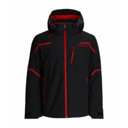 Veste Chambers Black