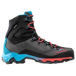 Aequilibrium Trek F Gtx Carbon Malibu Blue