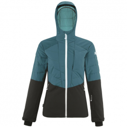 Vêtement ski femme, achat veste de ski femme, matériel ski - Snowleader