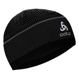 BONNET VELOCITY CERAMIWARM BLACK