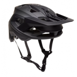 Speedframe Helmet Solid Black