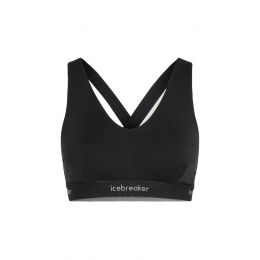 Brassiere Mer 125 Cool-lite Sprite Racerback Black