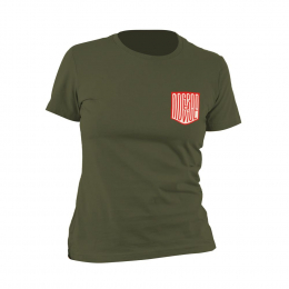 T-Shirt Not Novice 25 Lychen