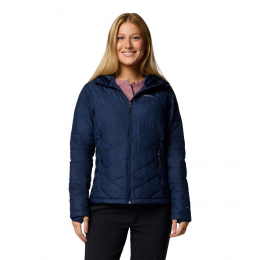 Veste Femme Heavenly Collegiate Navy