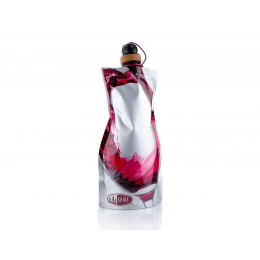 POCHE A VIN SOUPLE WINE CARAFE 750 ML