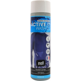 ACTIVE WASH 250ML