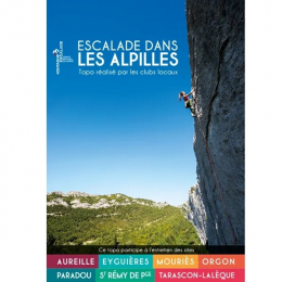 Les Alpilles