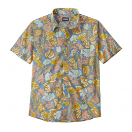 Chemise Go To Flourish