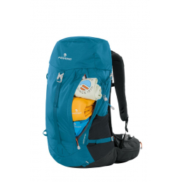 Hikemaster 36 Bleu Ant Toul