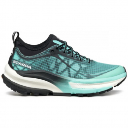 Golden Gate Atr Femme Blue Aruba / Black