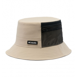 Chapeau Columbia Trek II Bucket Ancient Fossil