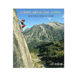 Escaladas Junto Vol2