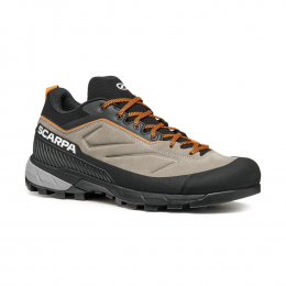 Rapid XT Taupe Orange