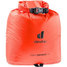 Pack Sack 5 Rouge Papaye