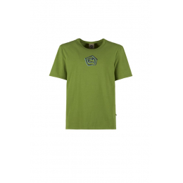 T-Shirt Moveone Green Apple
