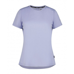 T-shirt Femme Ylakartti Lilas