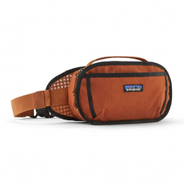 Fieldsmith Hip Pack 5L Robin Brown