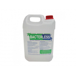 Bacterless Special Combinaisons 5l