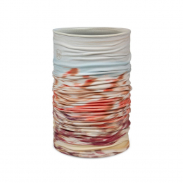 POLAR REVERSIBLE LERNA PEACH BEIGE