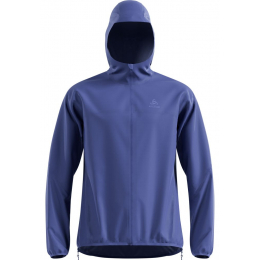 Veste X-alp Waterproof Skipper Blue