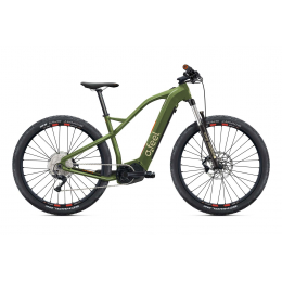 Karma Xc Boost 4.1 Vert Olive – 2021