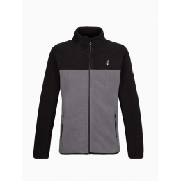 Veste Polaire Volvi Anthracite