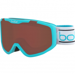 Masque Junior Rocket Blue Apache Matte
