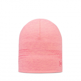 Dryflx Beanie Solid Rose Pink Buff