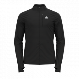 Pull Sesvenna Sl Full Zip Black