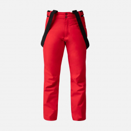 PANTALON SKI SPORTS RED