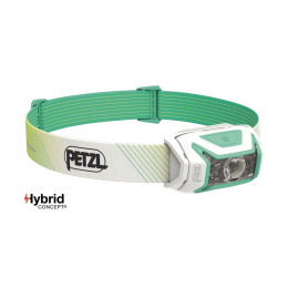 Kit de fixation sur casque Kit Adapt pour lampe frontale Tikka - PETZL