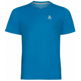 T-shirt F-dry Crew Indigo Bunting