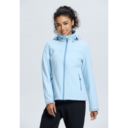 Veste Femme Brenham Bleu
