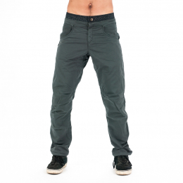 Pantalon Sahel Anthracite