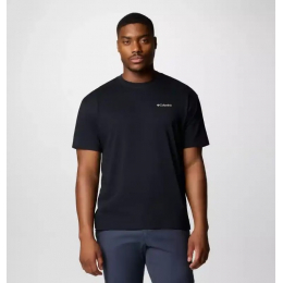 Black Butt Graphic Tee