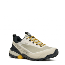 Ribelle Cross 2 GTX Lemon Curry