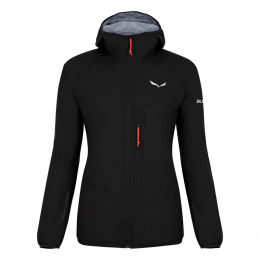Veste Femme Agner 2 Powertex 3L Etruscan Red